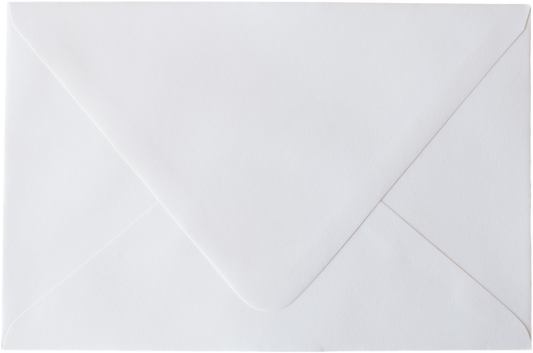 Cut Out Picture of an Envelope